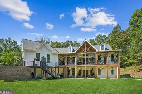 60 Cove Lake Dr, Marble Hill, GA 30148