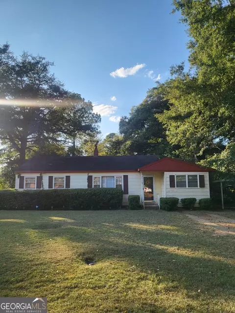 2026 Melrose Dr, Albany, GA 31707