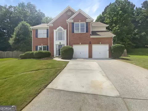 4133 Rosedown Ct NW, Kennesaw, GA 30144