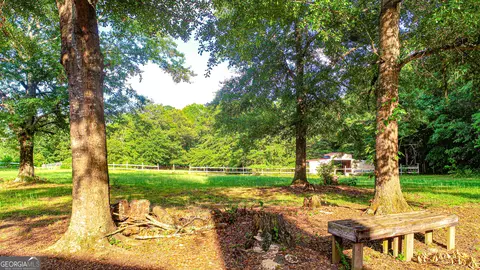 Exterior - 240 Harkness Rd, Jackson, GA 30233 photo 13 of 16