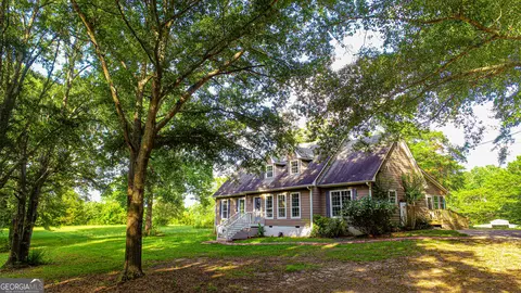 Exterior - 240 Harkness Rd, Jackson, GA 30233 photo 7 of 16