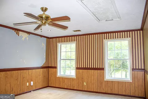 Bedroom - 240 Harkness Rd, Jackson, GA 30233 photo 4 of 4