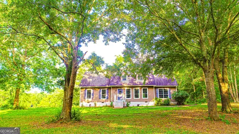 Exterior - 240 Harkness Rd, Jackson, GA 30233 photo 2 of 16