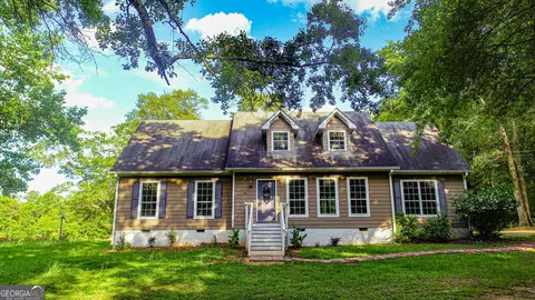 Exterior - 240 Harkness Rd, Jackson, GA 30233 photo 6 of 16