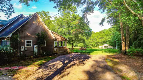 Exterior - 240 Harkness Rd, Jackson, GA 30233 photo 10 of 16