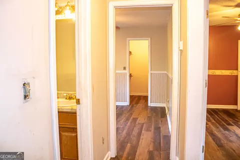 Entry Way - 240 Harkness Rd, Jackson, GA 30233 photo 1 of 1