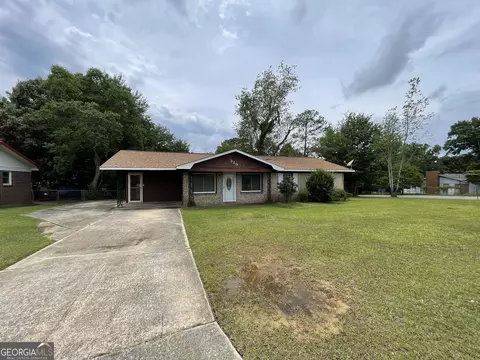 319 Mary Ln, Warner Robins, GA 31088