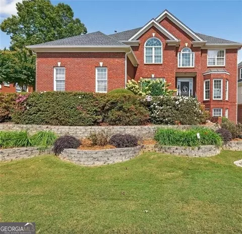 Undisclosed, Marietta, GA 30062
