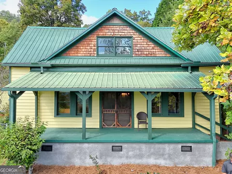 5963 Wolffork Rd, Rabun Gap, GA 30568