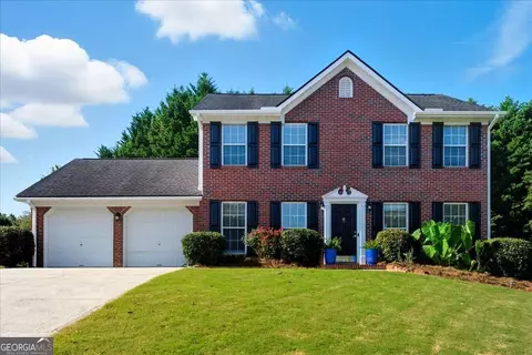 922 Madison Trace Ct, Lawrenceville, GA 30045