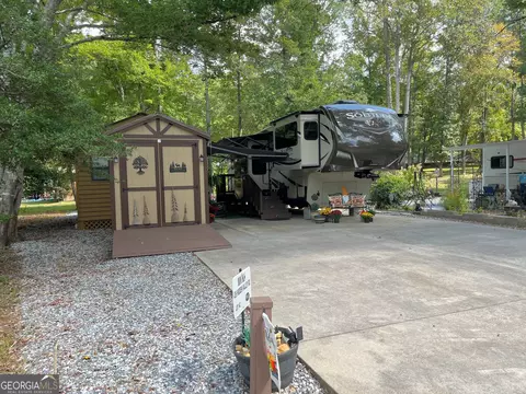 436 Hidden Valley Rd, Cleveland, GA 30528