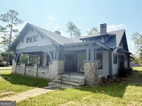 55 Hatcher St, Kite, GA 31049