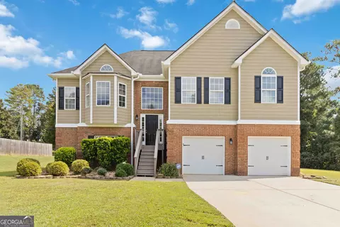 2523 Ginger Leaf Dr NE, Conyers, GA 30013