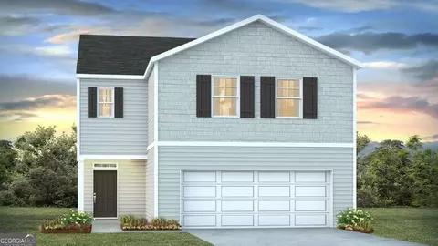 131 Fraser Ln, Rincon, GA 31326
