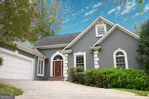 1105 New Britain Dr, Atlanta, GA 30331