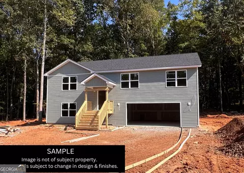 380 Nancy Town Rd, Mount Airy, GA 30563