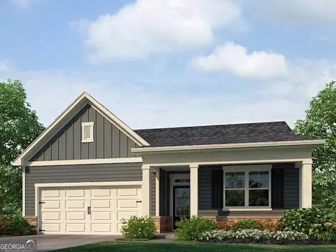 434 Majestic Oak Cir, Dallas, GA 30132