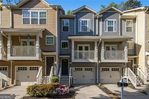 1228 Liberty Pkwy NW #903, Atlanta, GA 30318