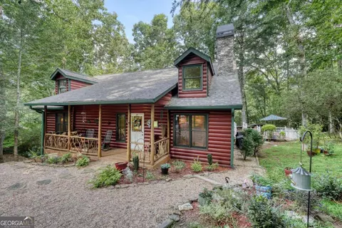 1290 Cherokee Trl, Young Harris, GA 30582