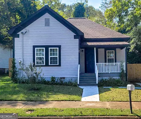 21 Butler St SW, Rome, GA 30161