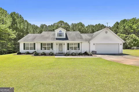 450 Mckoy Rd, Newnan, GA 30263