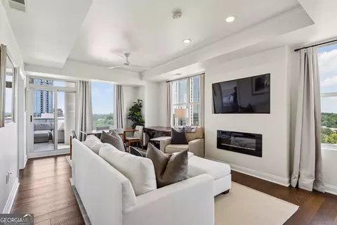 Undisclosed, Atlanta, GA 30305