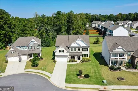 4188 Fawn Ivy Ln, Marietta, GA 30064