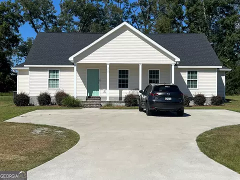 365 Glazebrook Ave, Statesboro, GA 30458