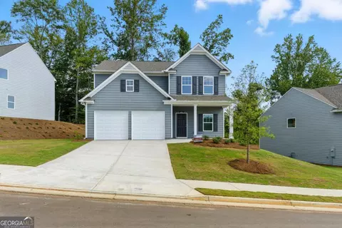 133 Bloomfield Cir, Canton, GA 30114