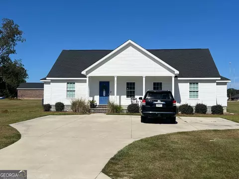 367 Glazebrook Ave, Statesboro, GA 30458