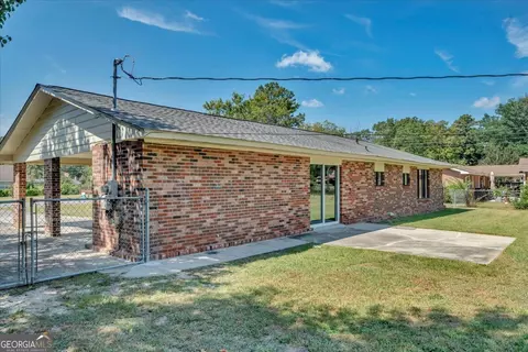 Other - 403 Irvindale Dr, Dublin, GA 31021 photo 3 of 10