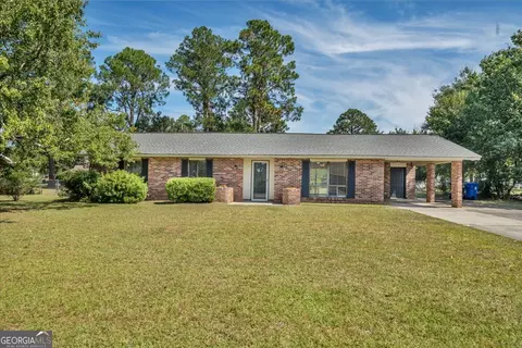 403 Irvindale Dr, Dublin, GA 31021