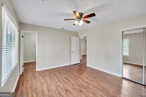 Bedroom - 403 Irvindale Dr, Dublin, GA 31021 photo 3 of 4