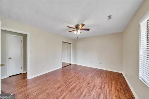 Bedroom - 403 Irvindale Dr, Dublin, GA 31021 photo 4 of 4