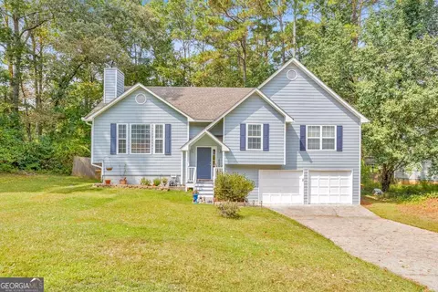 144 Boones Ridge Pkwy SE, Acworth, GA 30102