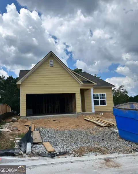 217 Hydrangea Ct #30, Dallas, GA 30132