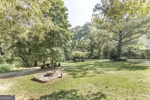 Exterior - 124 Echo Ln, Warner Robins, GA 31088 photo 9 of 12