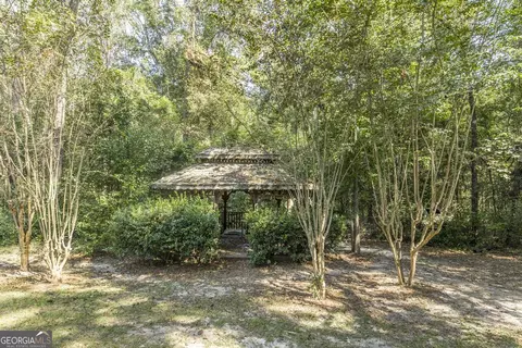 Exterior - 124 Echo Ln, Warner Robins, GA 31088 photo 10 of 12