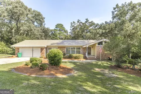124 Echo Ln, Warner Robins, GA 31088