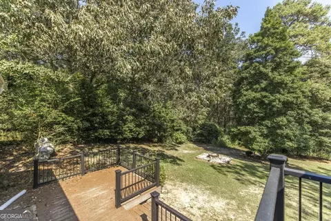 Exterior - 124 Echo Ln, Warner Robins, GA 31088 photo 6 of 12
