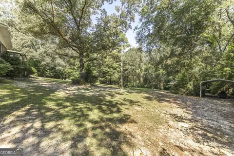 Exterior - 124 Echo Ln, Warner Robins, GA 31088 photo 12 of 12