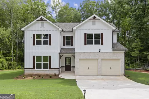 316 Wynterhall Dr, Griffin, GA 30224