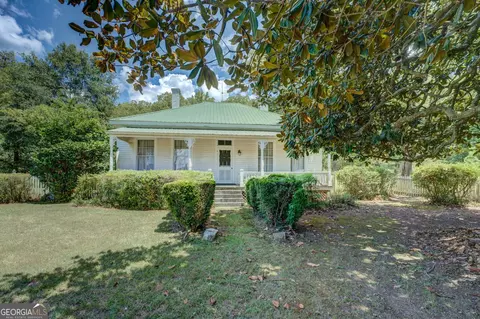 2560 Calvin Rd, Monticello, GA 31064