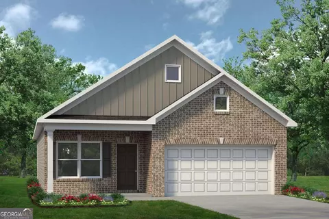 10421 Trellis Ln #( 31), Hampton, GA 30228