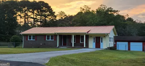 386 Scoggins Trl, Summerville, GA 30747
