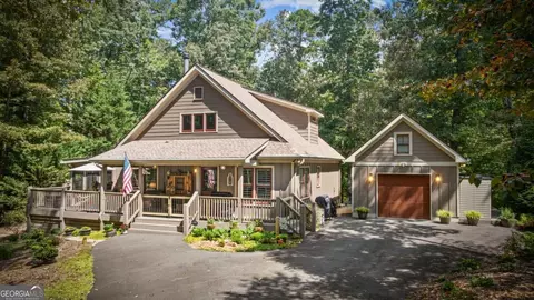 12 Orbit Ln, Ellijay, GA 30540