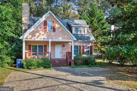 3135 Washington Rd, East Point, GA 30344