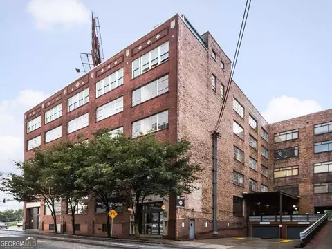426 Marietta St NW #203, Atlanta, GA 30313