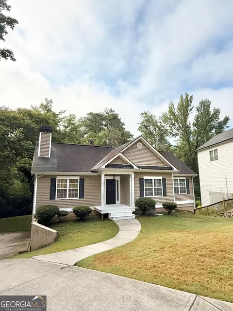 1186 Beech St, Marietta, GA 30062