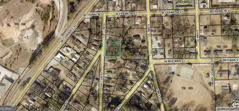 0 Toccoa St, Toccoa, GA 30577